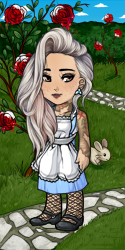 Wonderland's avatar
