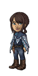 User Avatar: 535152