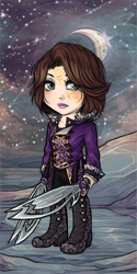 Amaranthine's avatar