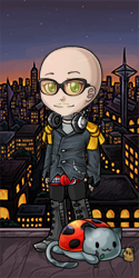 User Avatar: 541637