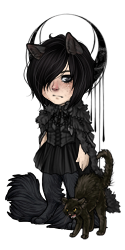 Feline's avatar