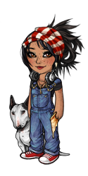 User Avatar: 545405