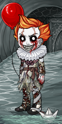 Pennywise's avatar