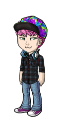 User Avatar: 548995