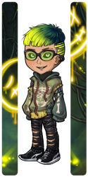 User Avatar: 569720