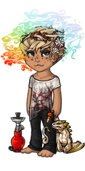 User Avatar: 582110