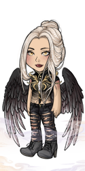 User Avatar: 582712