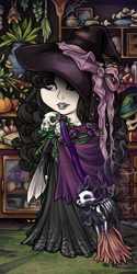User Avatar: 583276