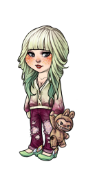 User Avatar: 586527