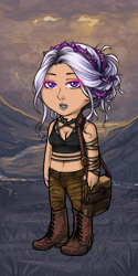 User Avatar: 590441