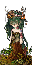 SleepyDryad's avatar