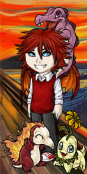 Strike's avatar