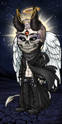 piranhapunk's avatar
