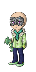 User Avatar: 599350