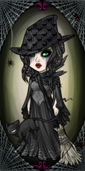 Lichen's avatar