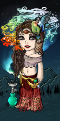 User Avatar: 600385