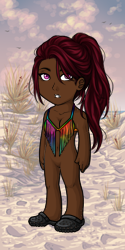 User Avatar: 601038