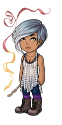 User Avatar: 602161