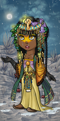 User Avatar: 603444