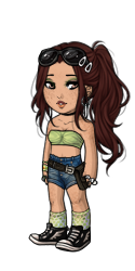 User Avatar: 604447