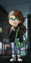 User Avatar: 605047