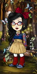 User Avatar: 607