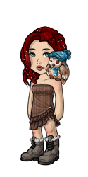 User Avatar: 607862