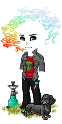 User Avatar: 607924