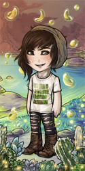 User Avatar: 609735
