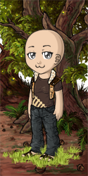 User Avatar: 610001