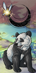 Panda's avatar