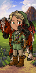 Ildvor's avatar
