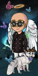 User Avatar: 611987