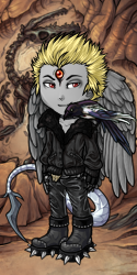 Beelzemon's avatar