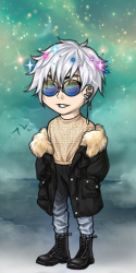 User Avatar: 621649