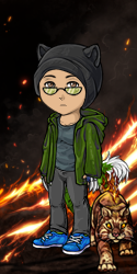 Cabbit_Leijon's avatar