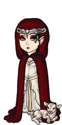 Elven's avatar