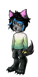 LunaWolf's avatar