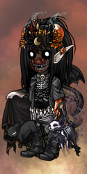 fervidGorgon's avatar