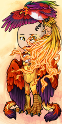 Solar-Phoenix's avatar