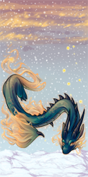 Vainy's avatar