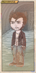 Wolverine's avatar