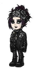 User Avatar: 630793