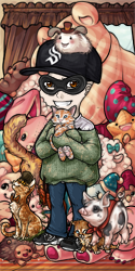 User Avatar: 645018