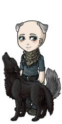 WolfMoon's avatar