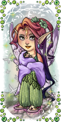 Faery's avatar