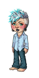 User Avatar: 652405