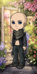 User Avatar: 654505