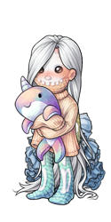 User Avatar: 654594