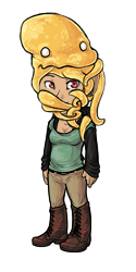 User Avatar: 660140